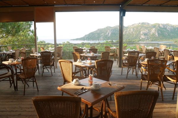 Fram Bien-être & Nature Corse Santa Giulia 3* (vol inclus) pas cher photo 17