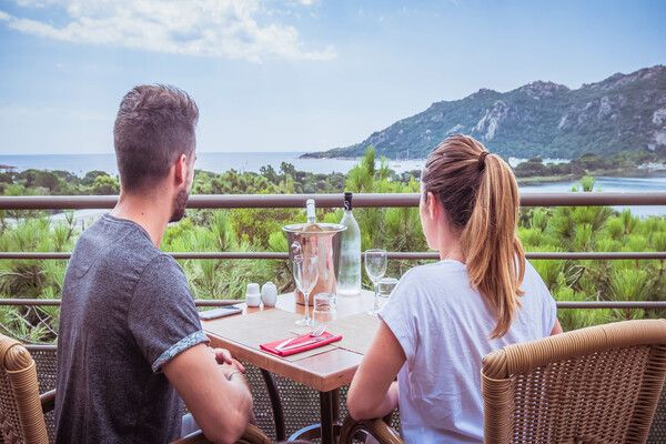 Fram Bien-être & Nature Corse Santa Giulia 3* (vol inclus) pas cher photo 19