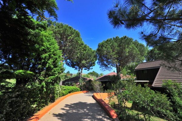 Fram Bien-être & Nature Corse Santa Giulia 3* (vol inclus) pas cher photo 21