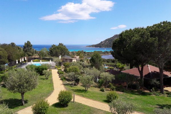 Fram Bien-être & Nature Corse Santa Giulia 3* (vol inclus) pas cher photo 24