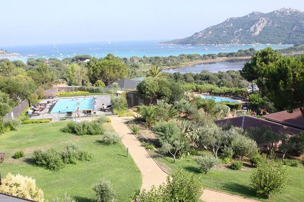 Fram Bien-être & Nature Corse Santa Giulia 3* (vol inclus) pas cher photo 29