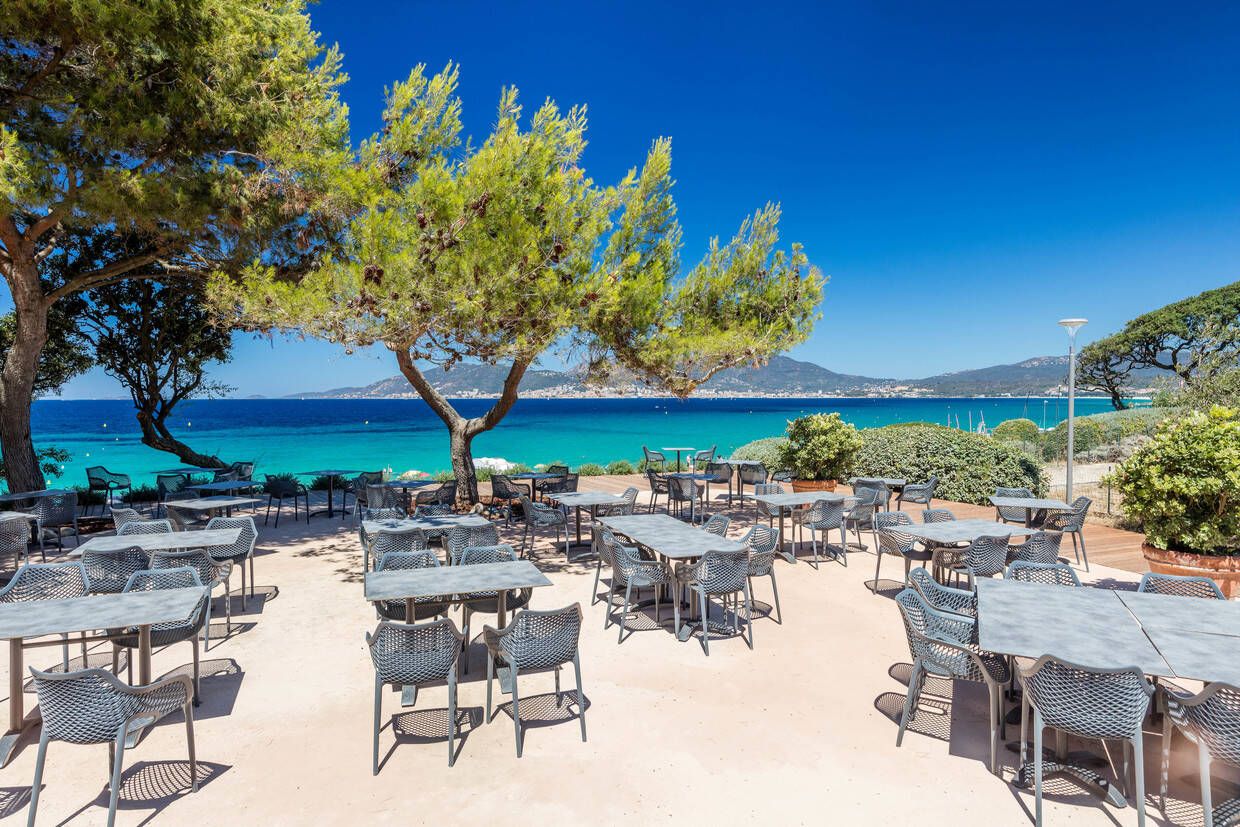 Club Framissima Marina Viva (vol inclus) 3* pas cher photo 13