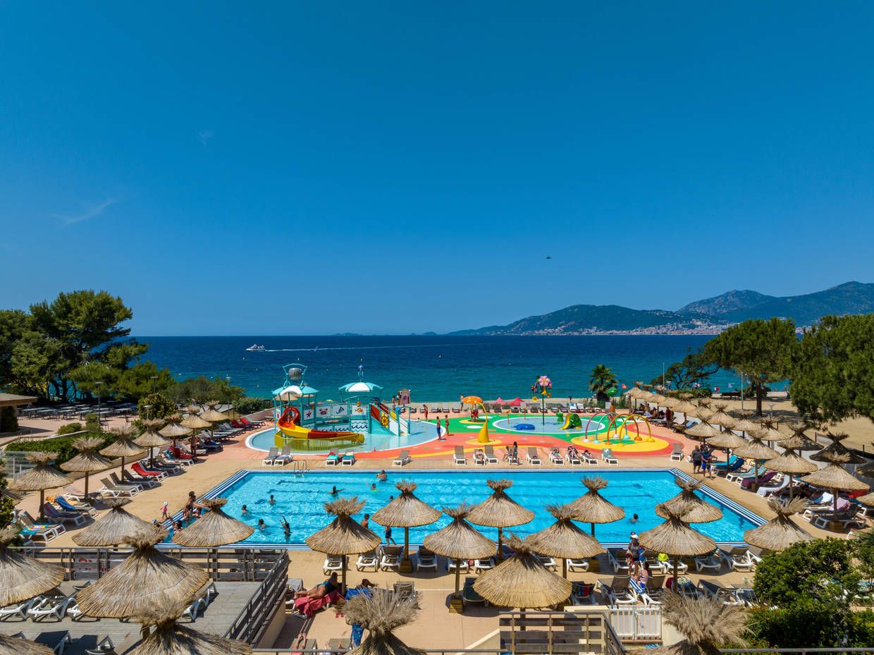 Club Framissima Marina Viva (vol inclus) 3* pas cher photo 8