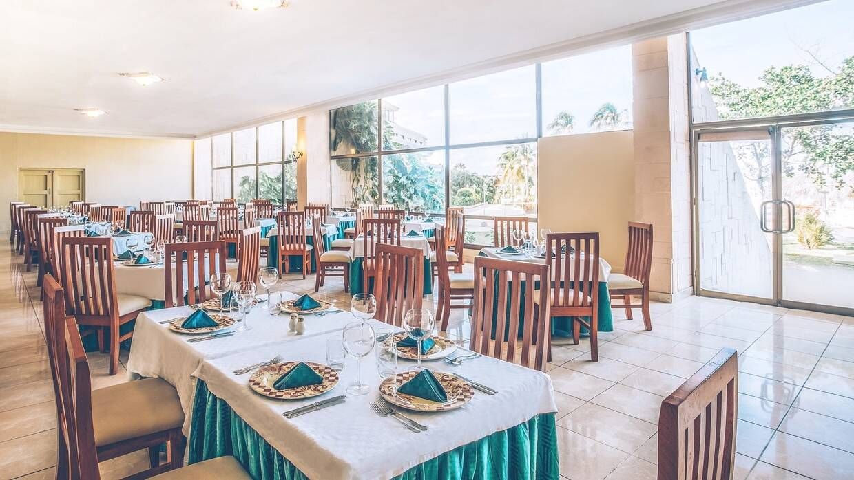 Hôtel Iberostar Bella Costa 3* pas cher photo 16