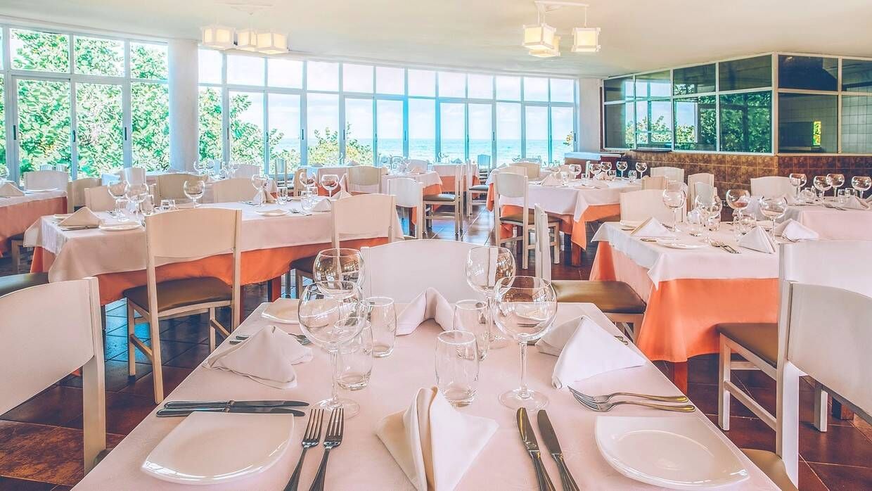 Hôtel Iberostar Bella Costa 3* pas cher photo 17