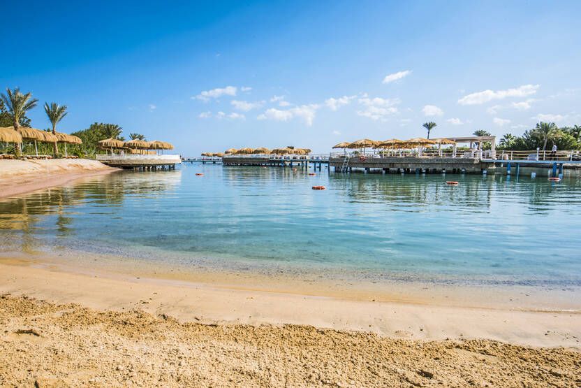 Sunrise Aqua Joy Resort 4* pas cher photo 1