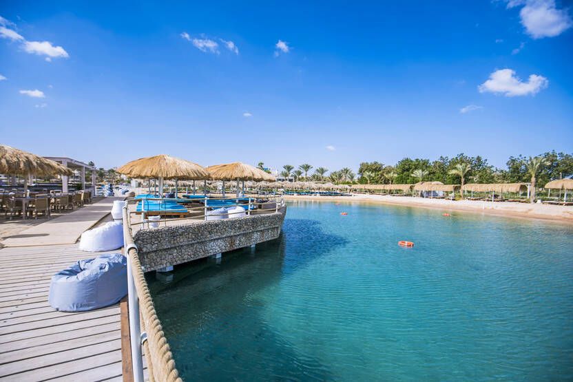 Sunrise Aqua Joy Resort 4* pas cher photo 2