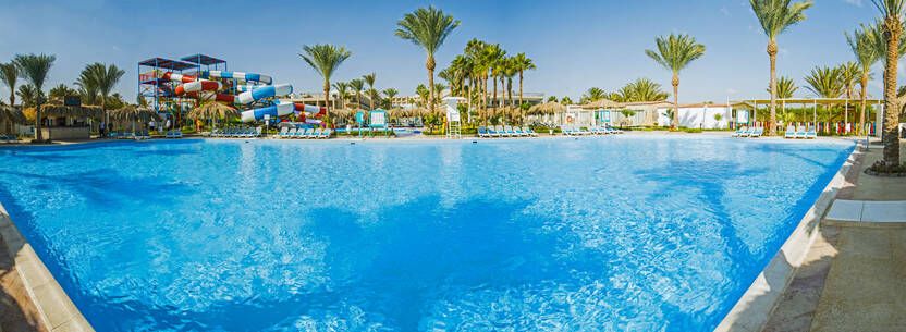 Sunrise Aqua Joy Resort 4* pas cher photo 3