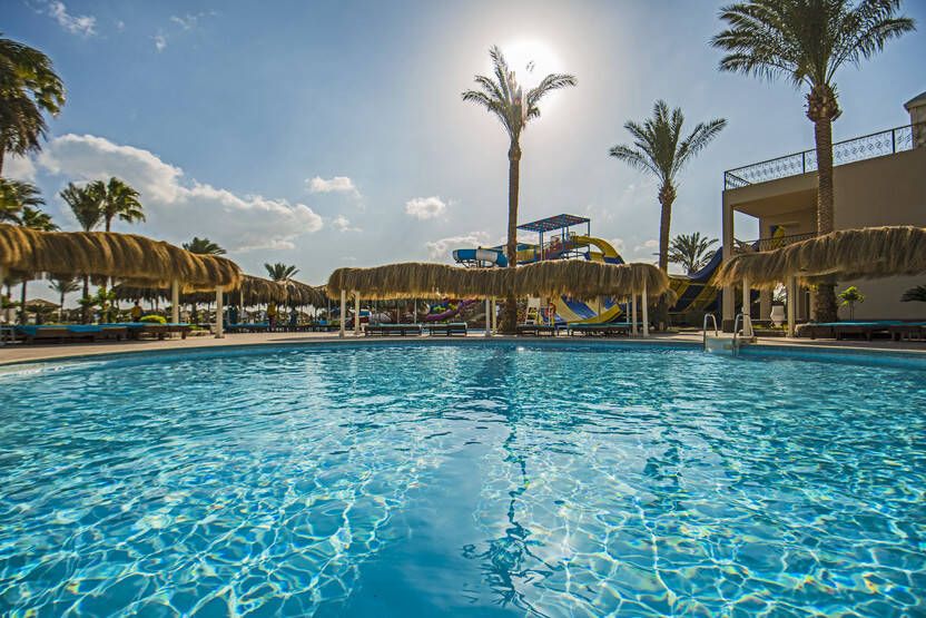 Sunrise Aqua Joy Resort 4* pas cher photo 4