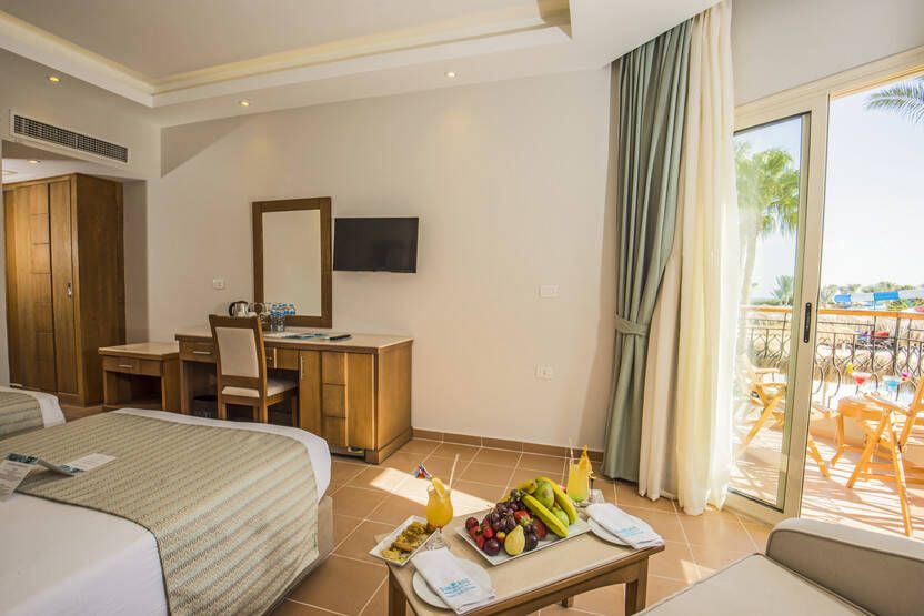 Sunrise Aqua Joy Resort 4* pas cher photo 7