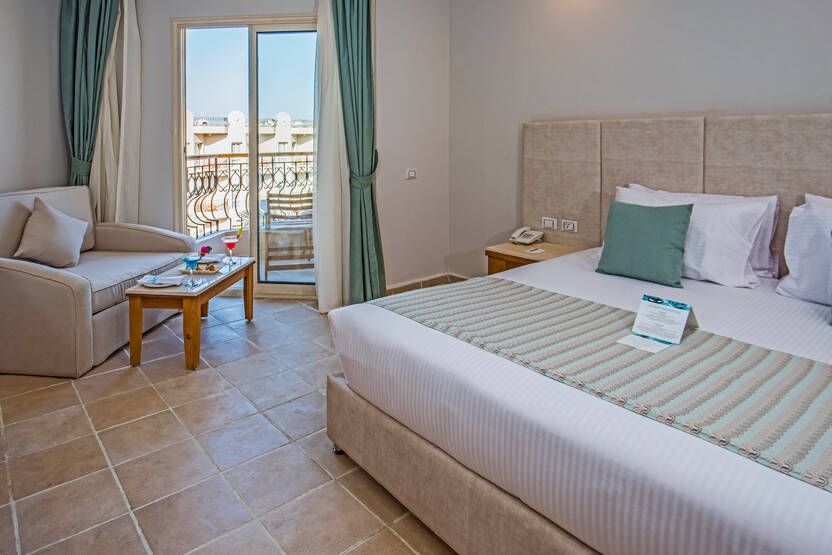 Sunrise Aqua Joy Resort 4* pas cher photo 10