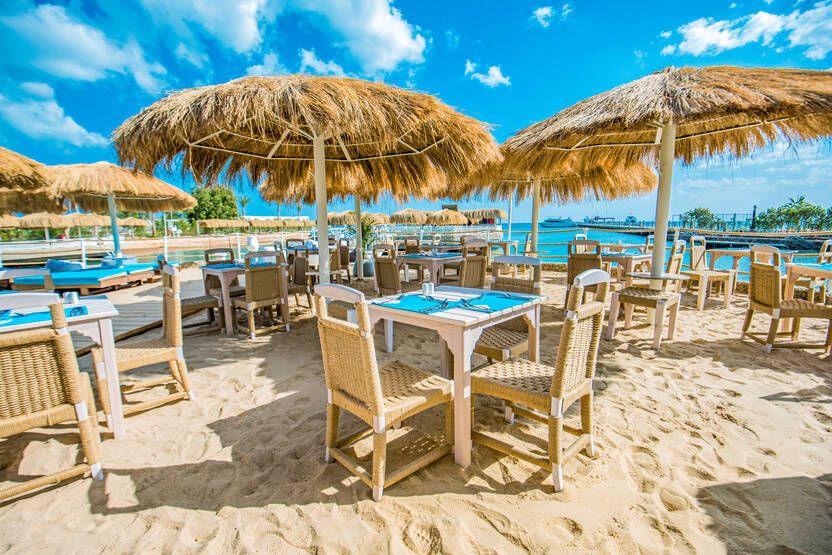 Sunrise Aqua Joy Resort 4* pas cher photo 13