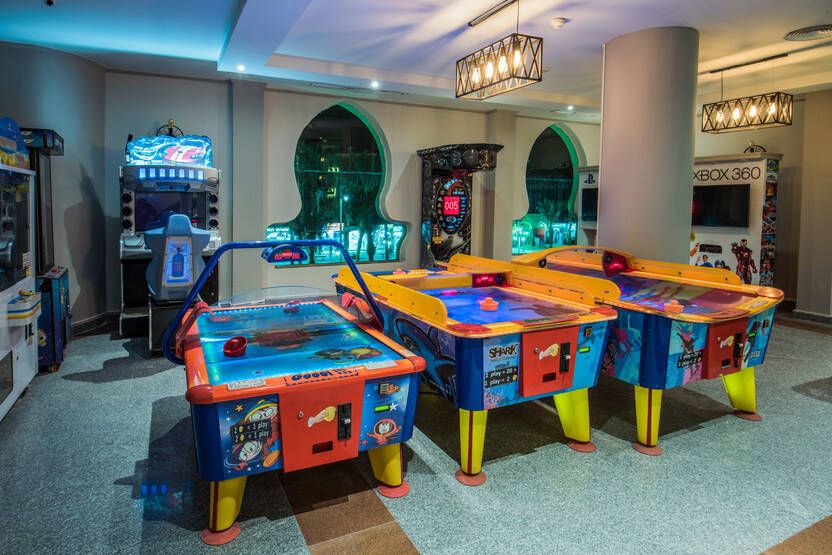 Sunrise Aqua Joy Resort 4* pas cher photo 17