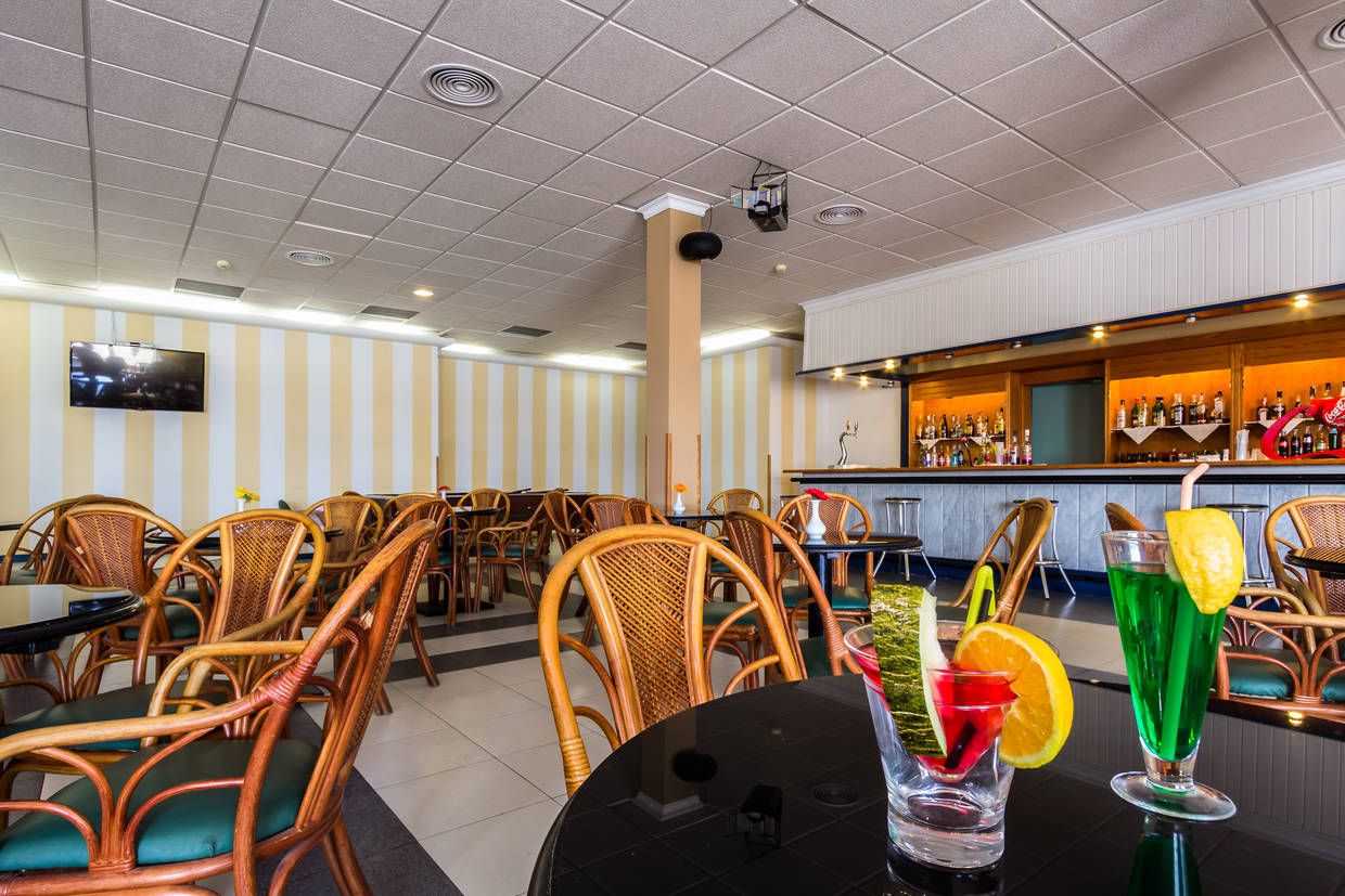 Hôtel BelleVue Aquarius 3* pas cher photo 10