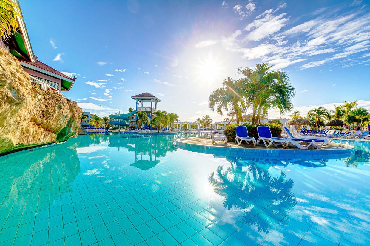 Club Jumbo Memories Varadero Beach Resort 4* pas cher photo 3