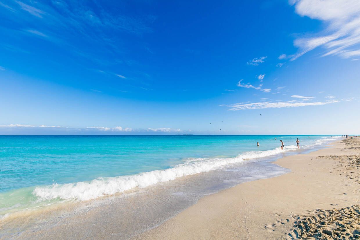 Club Jumbo Memories Varadero Beach Resort 4* pas cher photo 6