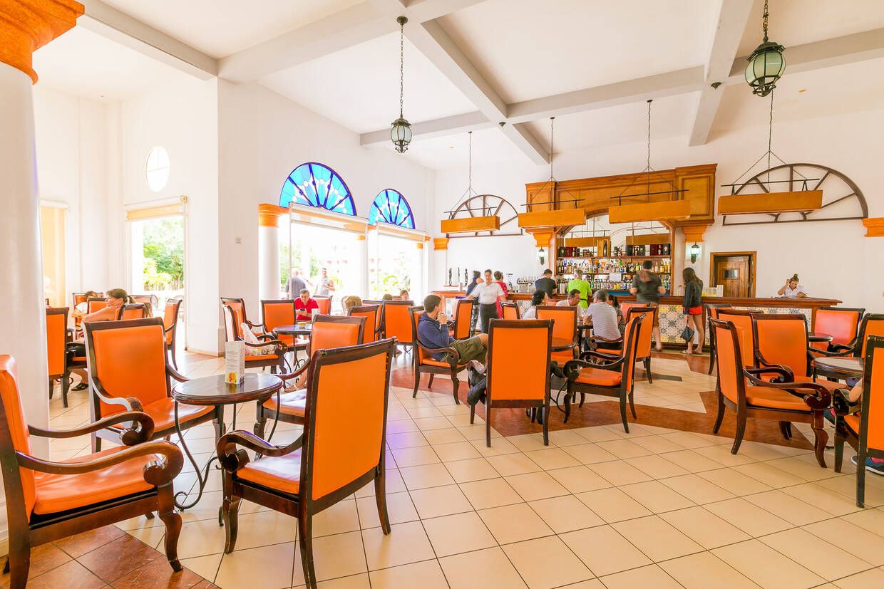 Club Jumbo Memories Varadero Beach Resort 4* pas cher photo 18