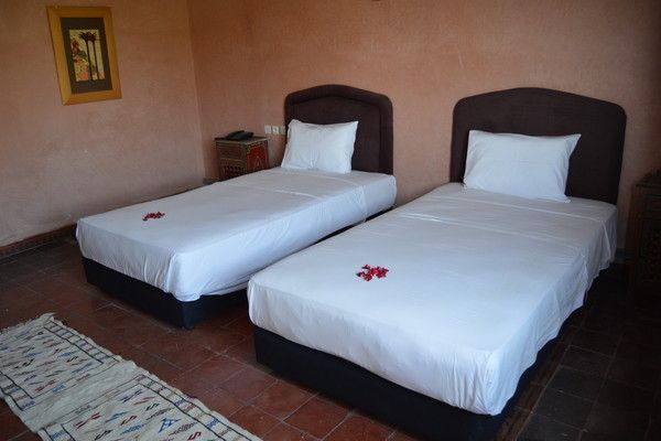 Oliveraie Jnane Zitoune 3* pas cher photo 2