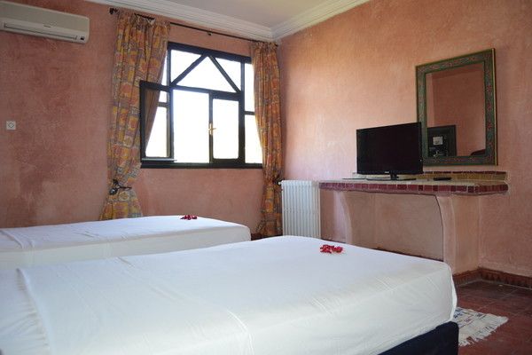 Oliveraie Jnane Zitoune 3* pas cher photo 3