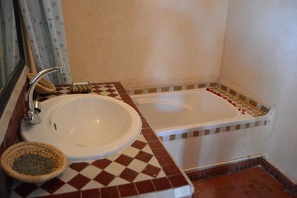 Oliveraie Jnane Zitoune 3* pas cher photo 5