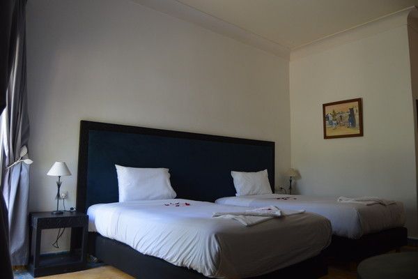 Oliveraie Jnane Zitoune 3* pas cher photo 6