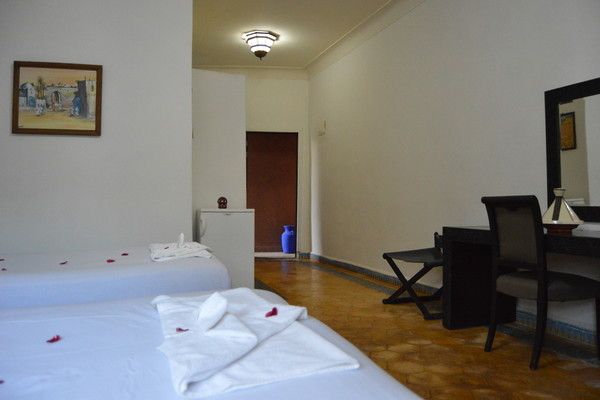 Oliveraie Jnane Zitoune 3* pas cher photo 7