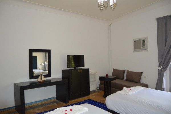 Oliveraie Jnane Zitoune 3* pas cher photo 8