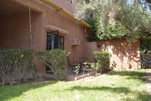 Oliveraie Jnane Zitoune 3* pas cher photo 9