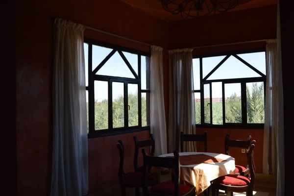 Oliveraie Jnane Zitoune 3* pas cher photo 10