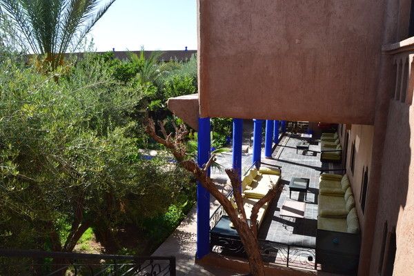 Oliveraie Jnane Zitoune 3* pas cher photo 11