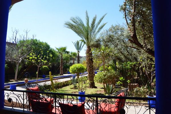 Oliveraie Jnane Zitoune 3* pas cher photo 12