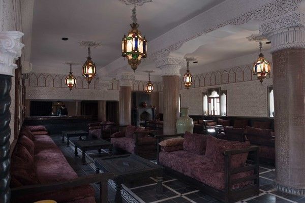 Oliveraie Jnane Zitoune 3* pas cher photo 14