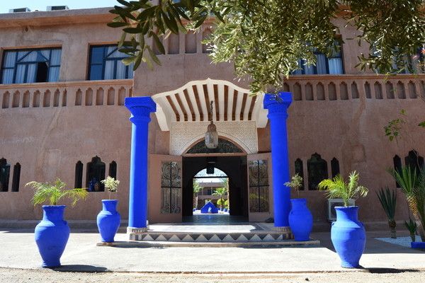 Oliveraie Jnane Zitoune 3* pas cher photo 15