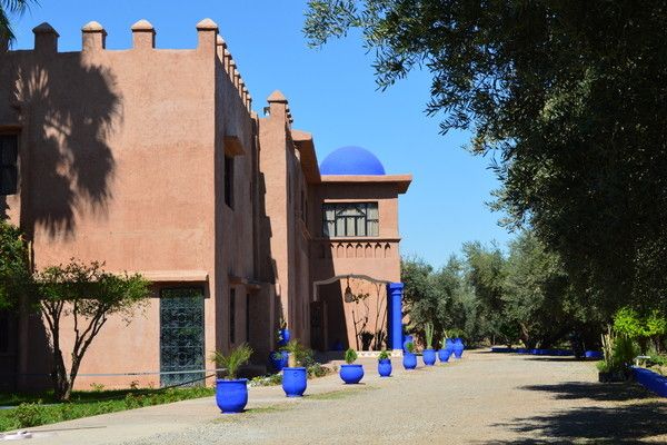 Oliveraie Jnane Zitoune 3* pas cher photo 16