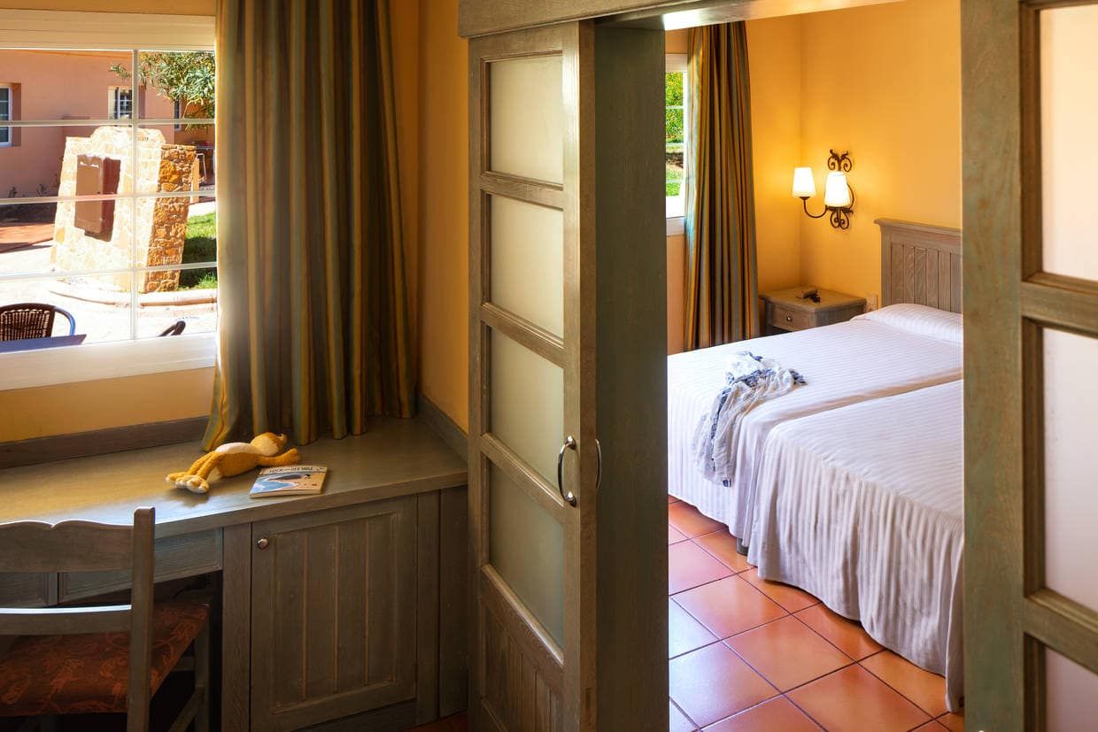 Hôtel Royal Suite 3* pas cher photo 8