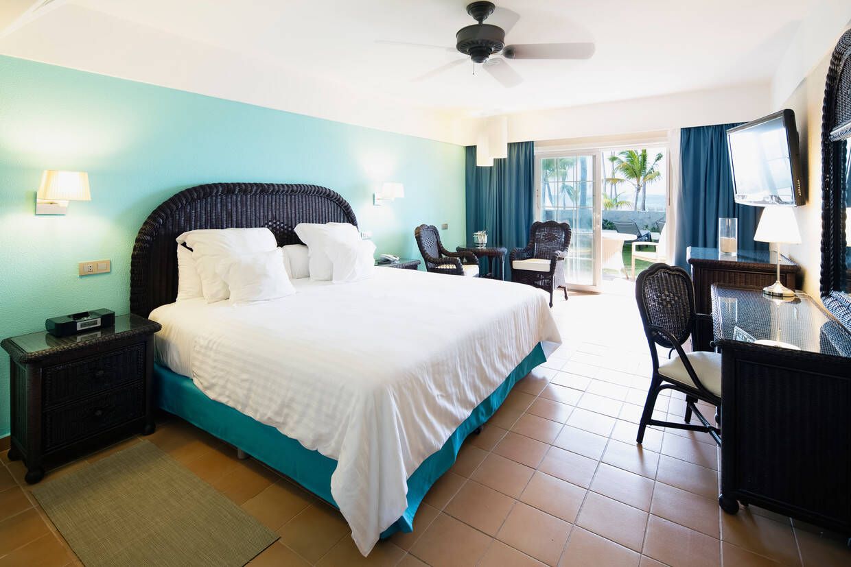 Hôtel Adult Only Barcelo Bavaro Beach 5* pas cher photo 5