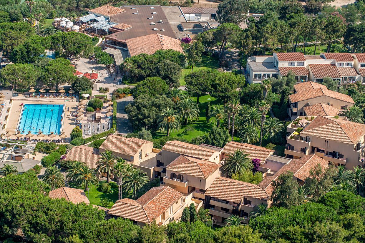 Club Jumbo Marina Viva Résidence (vol inclus) pas cher photo 16