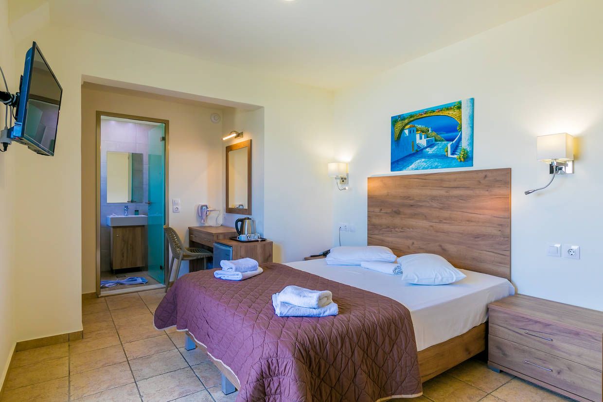 Hôtel Belvedère Village 3* pas cher photo 6