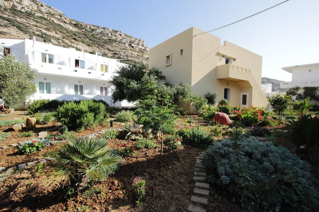 Hôtel Fragiskos 3* pas cher photo 20