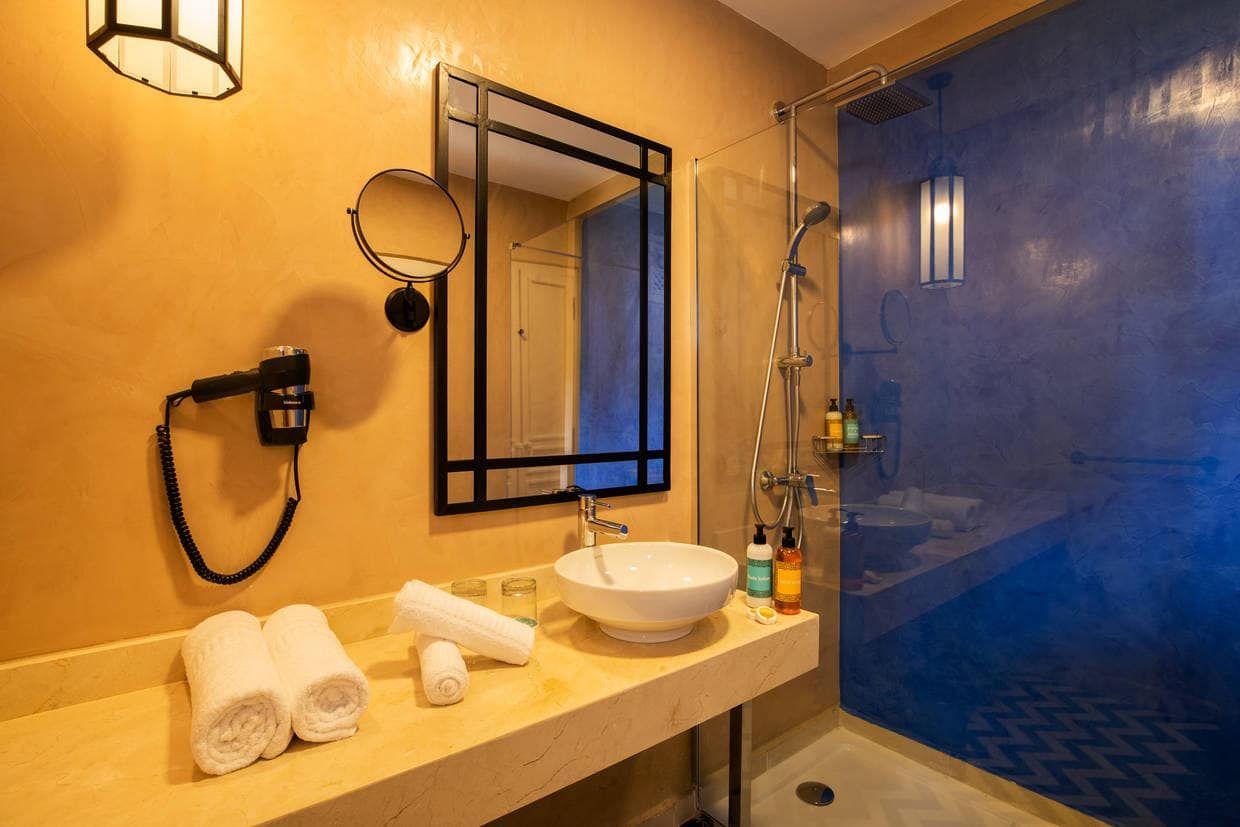 Club Framissima Premium Sol Oasis Marrakech 4* pas cher photo 7