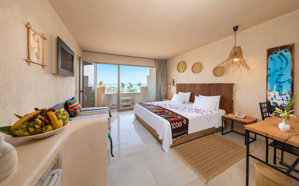 Hôtel Welcome Meridiana 4* pas cher photo 16