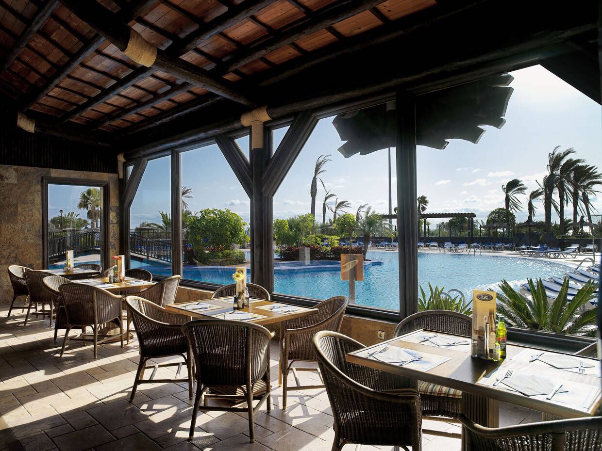 Hôtel Elba Sara Beach & Golf Resort 4* pas cher photo 16