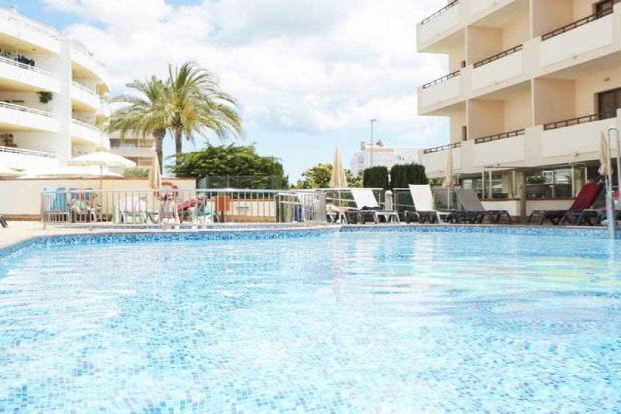 Hôtel Invisa La Cala 4* pas cher photo 3