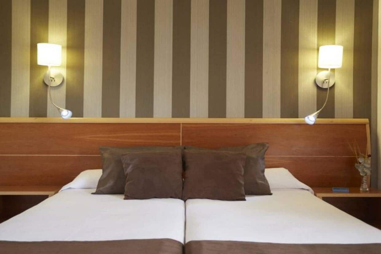 Hôtel Invisa La Cala 4* pas cher photo 8