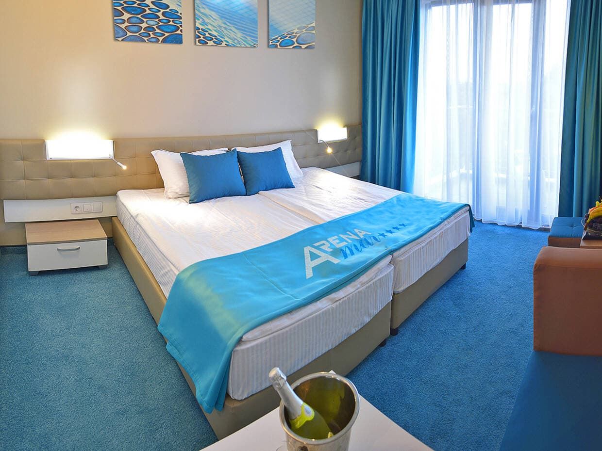 Hôtel Arena Mar 4* pas cher photo 3