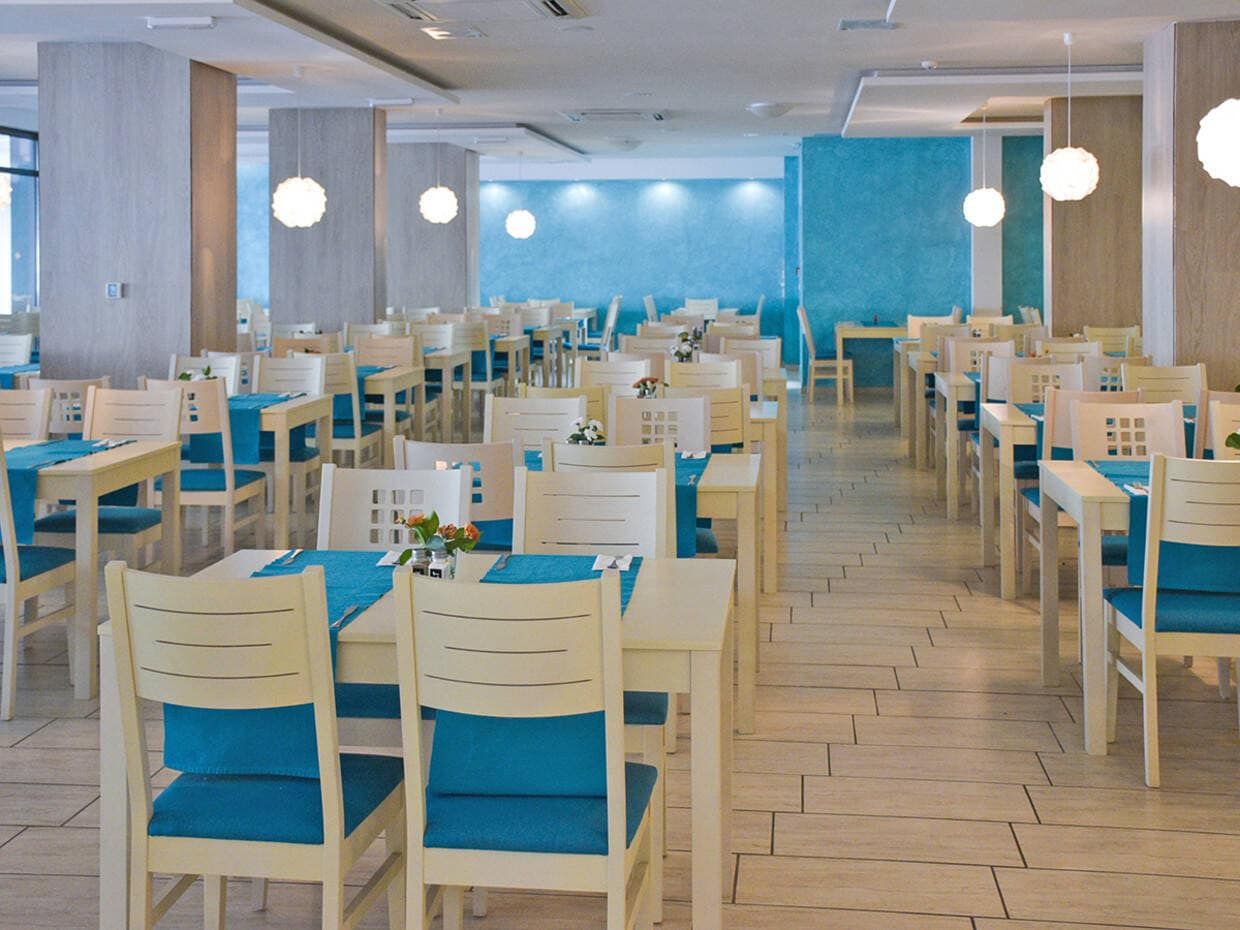 Hôtel Arena Mar 4* pas cher photo 5