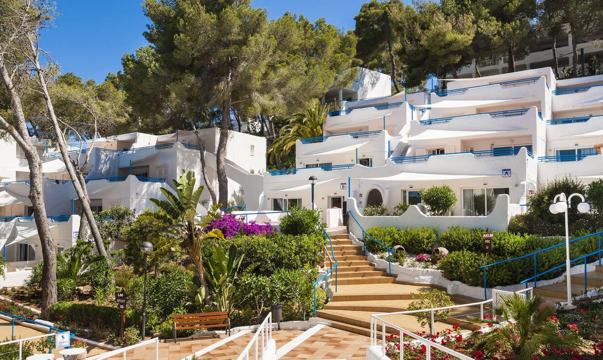 Hôtel Globales Montemar 3* pas cher photo 18