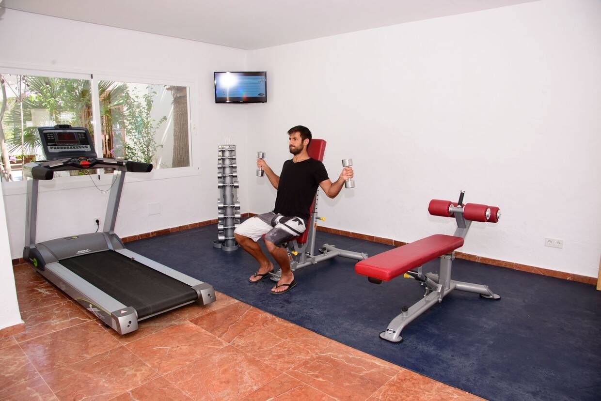 Hôtel Cala Llenya Resort Ibiza 4* pas cher photo 22