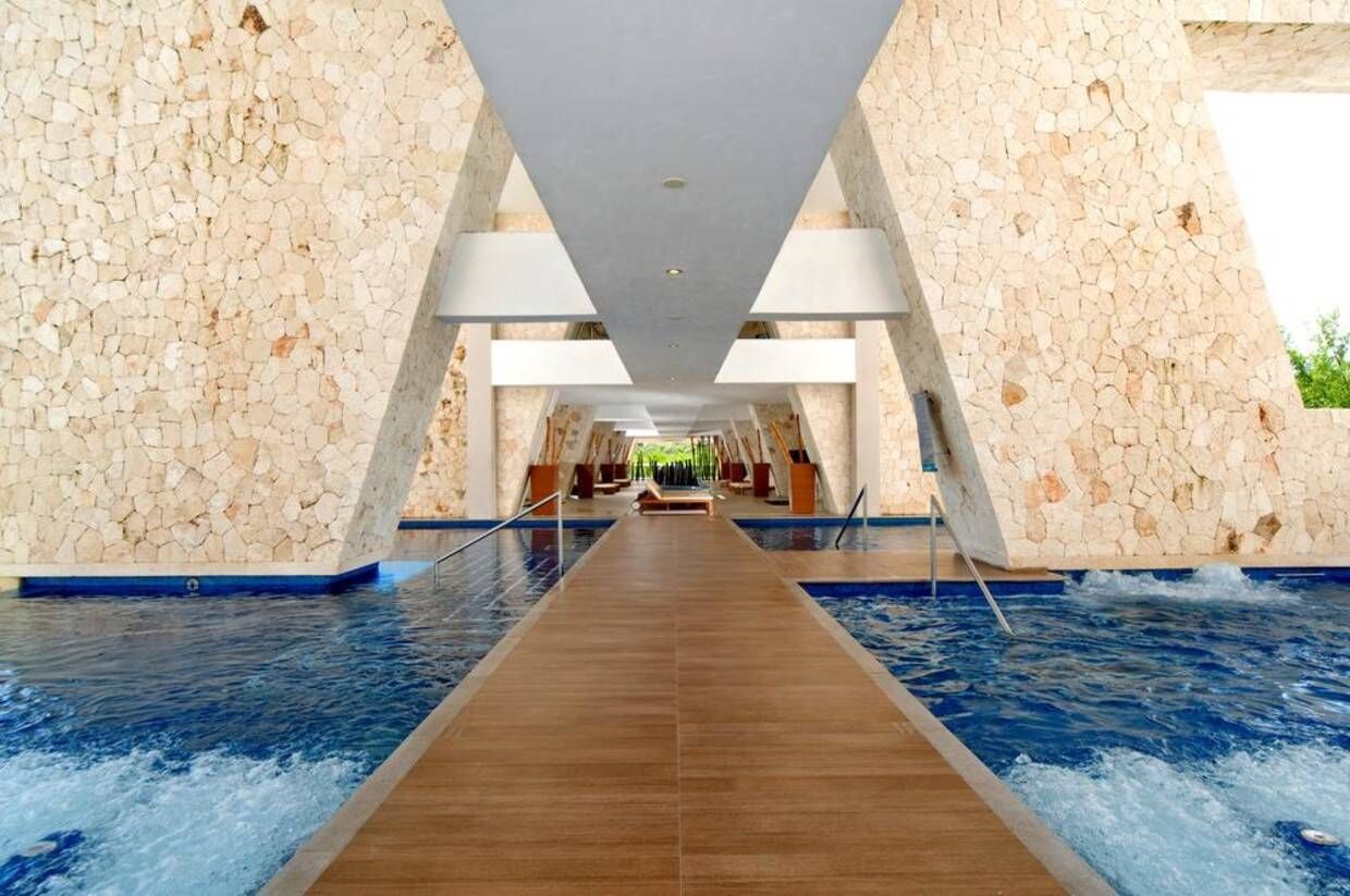 Hôtel Grand Sirenis Riviera Maya Resort & Spa 5* pas cher photo 15