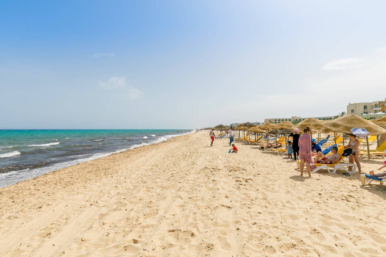 Club Jumbo Zodiac 4* pas cher photo 7